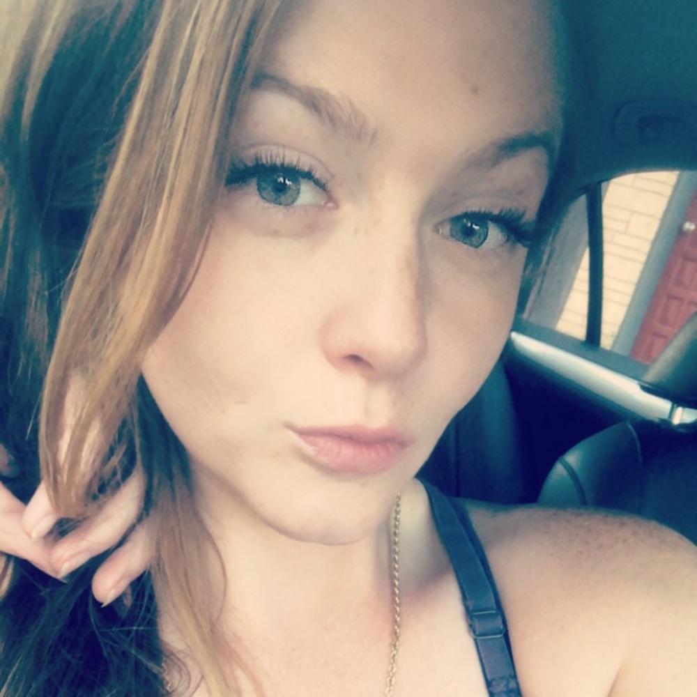 Meet your Posher, Kayci